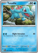 Totodile 041 [ME Ascended Heroes]