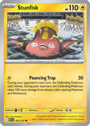Stunfisk 062 [ME Ascended Heroes]