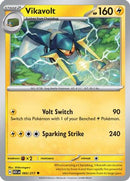 Vikavolt 066/217 [ME Ascended Heroes]
