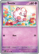 Swirlix 093 [ME Ascended Heroes]