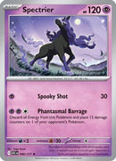 Spectrier 098 [ME Ascended Heroes]  - Holofoil