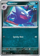 Haunter 124 [ME Ascended Heroes]