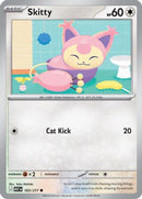 Skitty 165 [ME Ascended Heroes]