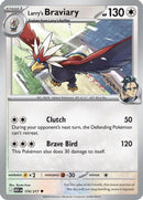 Larry's Braviary 174 [ME Ascended Heroes]