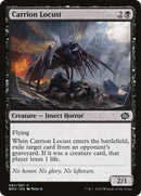 Carrion Locust - The Brothers' War