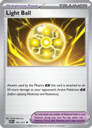 Light Ball 191 [ME Ascended Heroes]