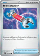 Tool Scrapper 212 [ME Ascended Heroes]  - Reverse Holofoil