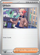 Urbain 214 [ME Ascended Heroes]