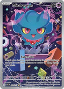 Misdreavus 233/217 [ME Ascended Heroes]  - Holofoil