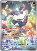 Carbink (242/217) [Mega Evolution: Ascended Heroes]