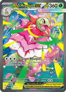 Mega Meganium ex 272/217 [ME Ascended Heroes]  - Holofoil