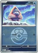 Snorunt (046/217) (Love Ball) [Mega Evolution: Ascended Heroes]