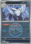 Frosmoth (Friend Ball) 053 [ME Ascended Heroes]  - Reverse Holofoil