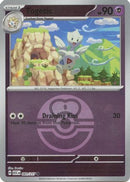Togetic (Love Ball) 081 [ME Ascended Heroes]  - Reverse Holofoil
