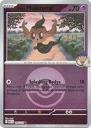 Hop's Phantump (Poke Ball) 095 [ME Ascended Heroes]  - Reverse Holofoil