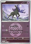 Spectrier (Dusk Ball) 098 [ME Ascended Heroes]  - Reverse Holofoil