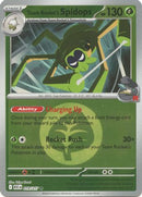 Team Rocket's Spidops (Energy Symbol Pattern) 019 [ME Ascended Heroes]  - Reverse Holofoil
