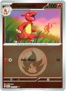 Charmeleon (Energy Symbol Pattern) 021 [ME Ascended Heroes]  - Reverse Holofoil