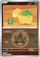 Numel (027/217) (Energy Symbol Pattern) [Mega Evolution: Ascended Heroes]