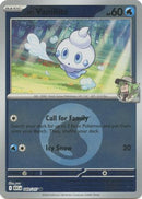 N's Vanillite (049/217) (Energy Symbol Pattern) [Mega Evolution: Ascended Heroes]