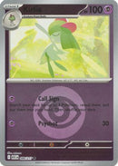 Kirlia (088/217) (Energy Symbol Pattern) [Mega Evolution: Ascended Heroes]