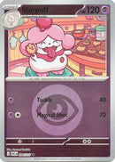 Slurpuff (Energy Symbol Pattern) 094/217 [ME Ascended Heroes]  - Reverse Holofoil