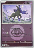 Spectrier (Energy Symbol Pattern) 098 [ME Ascended Heroes]  - Reverse Holofoil