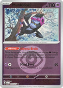 Munkidori (Energy Symbol Pattern) 099 [ME Ascended Heroes]  - Reverse Holofoil