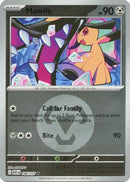 Mawile (Energy Symbol Pattern) 144/217 [ME Ascended Heroes]  - Reverse Holofoil