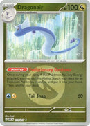 Dragonair (Energy Symbol Pattern) 151 [ME Ascended Heroes]  - Reverse Holofoil