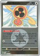 Fan Rotom (171/217) (Energy Symbol Pattern) [Mega Evolution: Ascended Heroes]