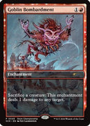 Goblin Bombardment [Store Championships 2026]