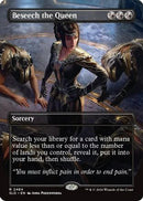 Beseech the Queen [Secret Lair Drop Series]