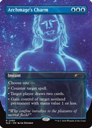 Archmage's Charm - Secret Lair Drop Series