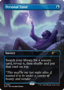 Personal Tutor [Secret Lair Drop Series]