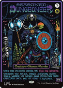Seasoned Dungeoneer [Secret Lair Drop Series]