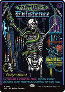 Tortured Existence [Secret Lair Drop Series]