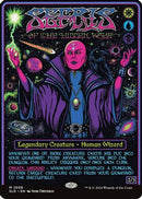 Sefris of the Hidden Ways [Secret Lair Drop Series]