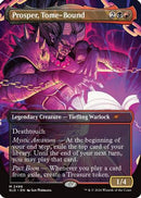 Prosper, Tome-Bound [Secret Lair Drop Series]