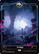 Swamp (2511) [Secret Lair Drop Series]