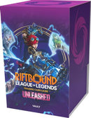 Unleashed - Vault Bundle
