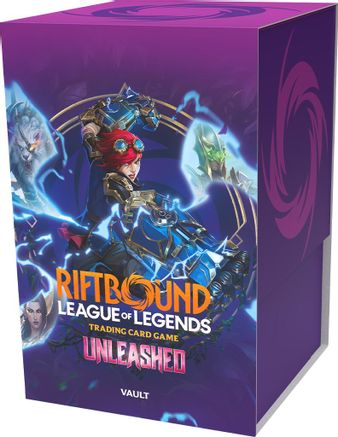 riftbound card set Buy Riftbound: League Of Legends - 2: Spiritforged Deck - Rumble - UVS Games Each booster display contains 24 booster packs Riftbound: League of Legends Trading