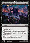 Shredder's Revenge [Teenage Mutant Ninja Turtles]