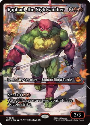 ninja turtles mtg cards Magic: The Gathering | Teenage Mutant - Play Booster Box | 30 Packs Peter Laird All Magic The Best TMNT Cards to