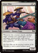 Foot Elite [Teenage Mutant Ninja Turtles]