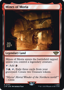 Mines of Moria - [Tales of Middle-earth Promos] Foil