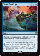 Wave Goodbye [Teenage Mutant Ninja Turtles Commander]