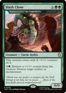Slash Clone - Steelbane Hydra [Teenage Mutant Ninja Turtles Commander]