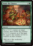 Study the Classics - [Commander: Teenage Mutant Ninja Turtles]