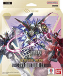 Starter Deck 09: Destiny Ignition - (ST09) [Gundam Trading Card Game]
